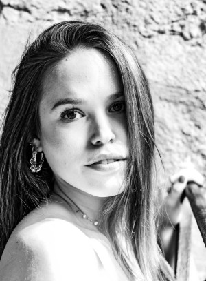 Portrait Photo Caroline O